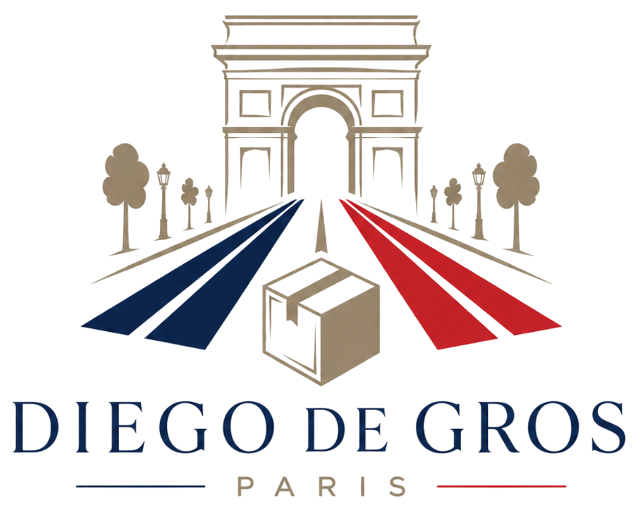 Diego de Gros
